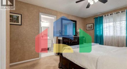 Residential - Single Family Home - Calgary, Canada - Canada