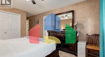 Residential - Single Family Home - Calgary, Canada - Canada