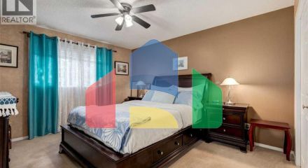 Residential - Single Family Home - Calgary, Canada - Canada