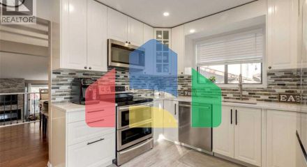 Residential - Single Family Home - Calgary, Canada - Canada