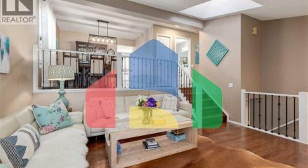 Residential - Single Family Home - Calgary, Canada - Canada