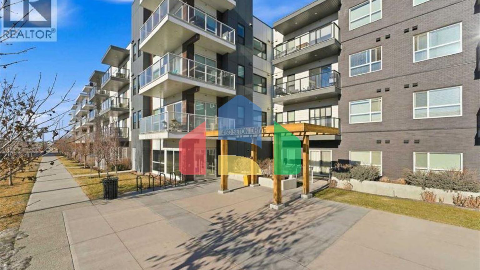 Residential - Condo/Apartment - Calgary, Canada - Canada
