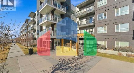 Residential - Condo/Apartment - Calgary, Canada - Canada