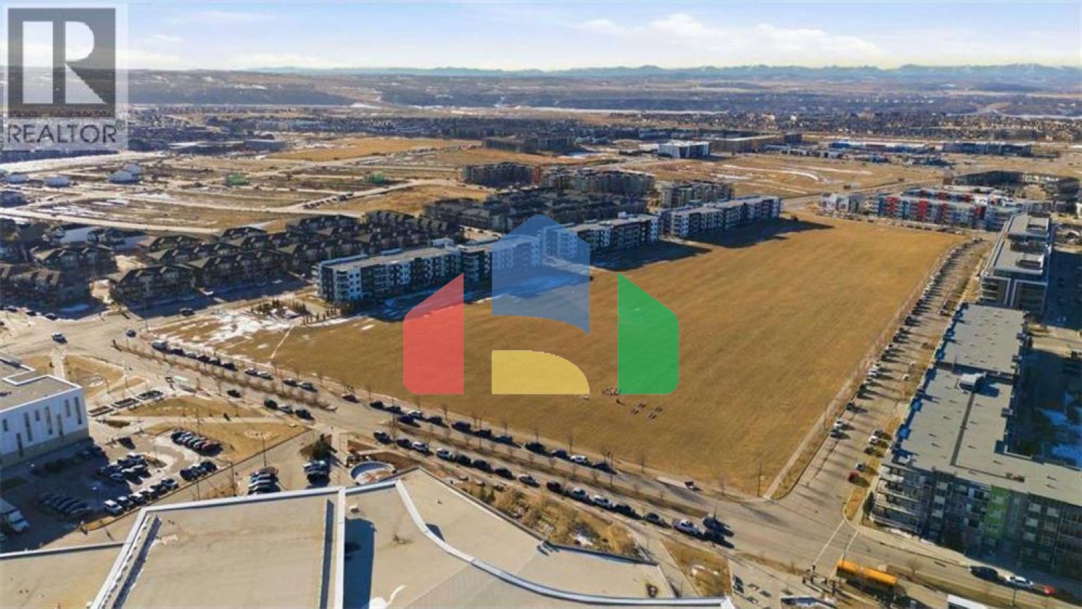 Residential - Condo/Apartment - Calgary, Canada - Canada