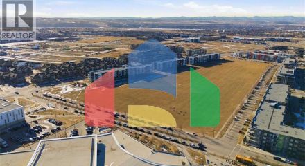 Residential - Condo/Apartment - Calgary, Canada - Canada