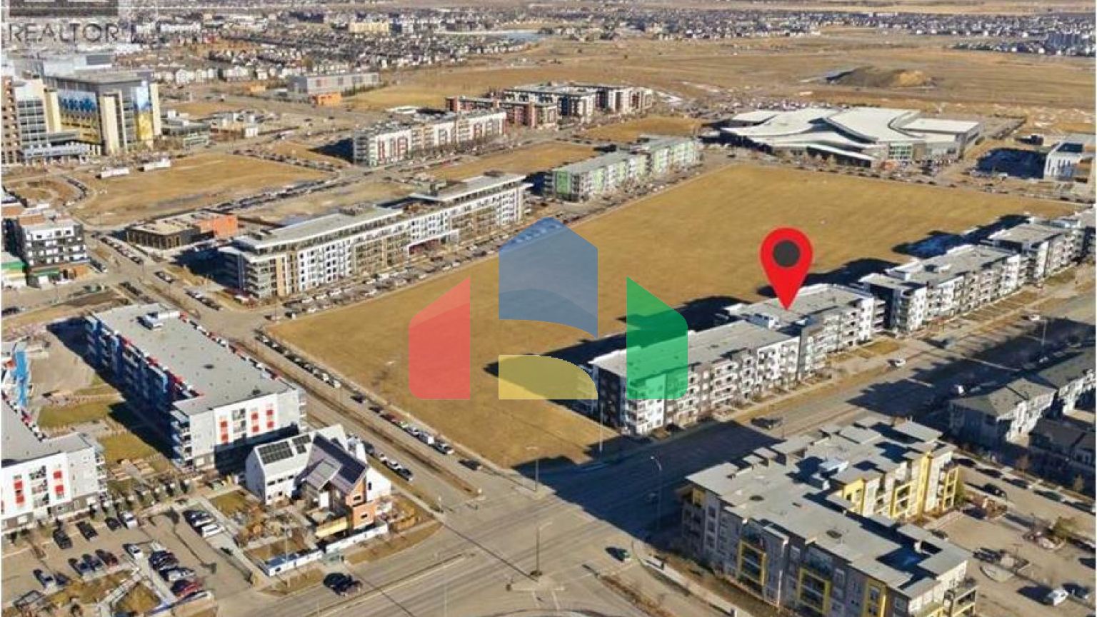 Residential - Condo/Apartment - Calgary, Canada - Canada