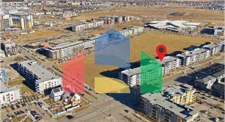 Residential - Condo/Apartment - Calgary, Canada - Canada