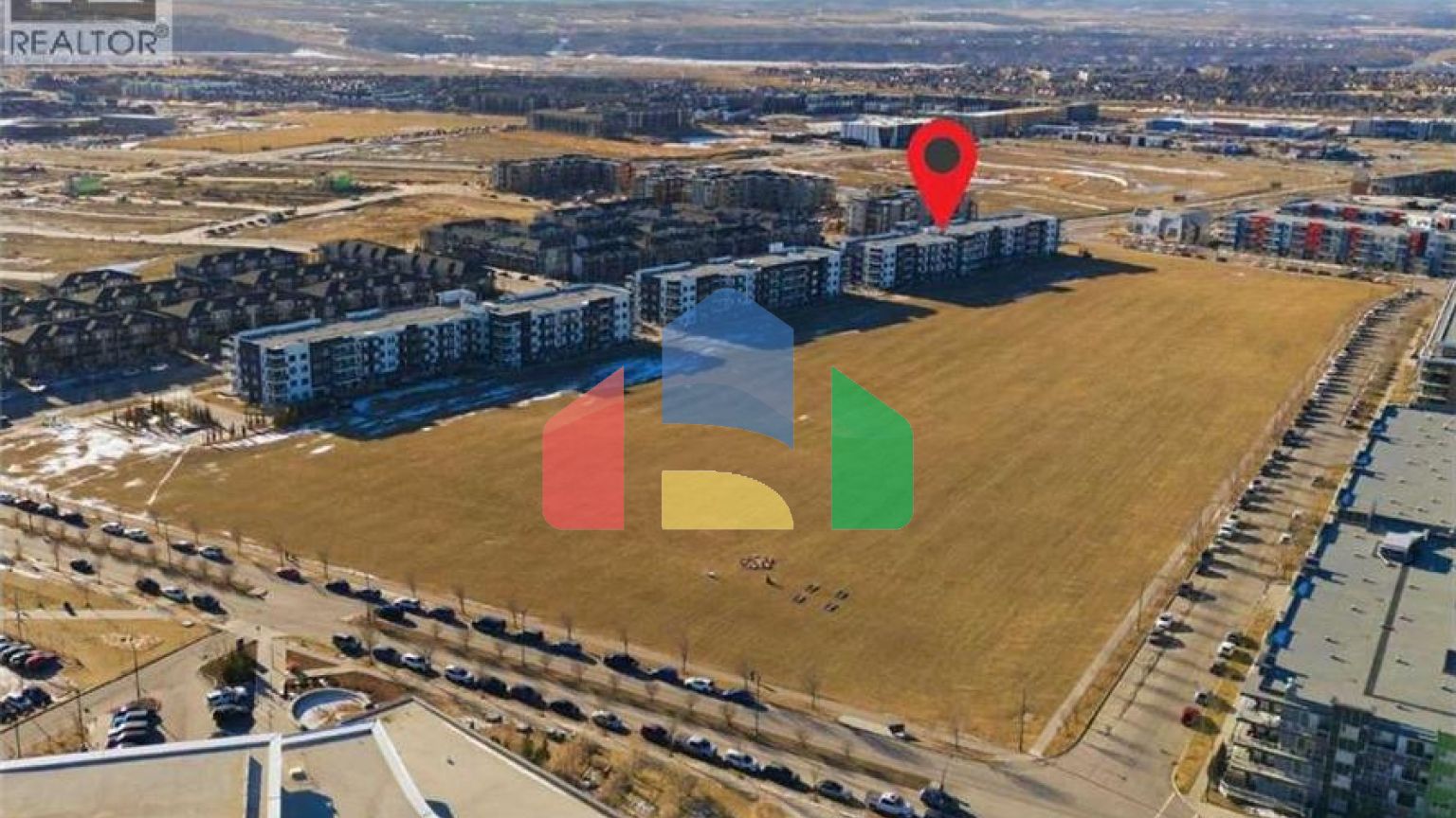 Residential - Condo/Apartment - Calgary, Canada - Canada