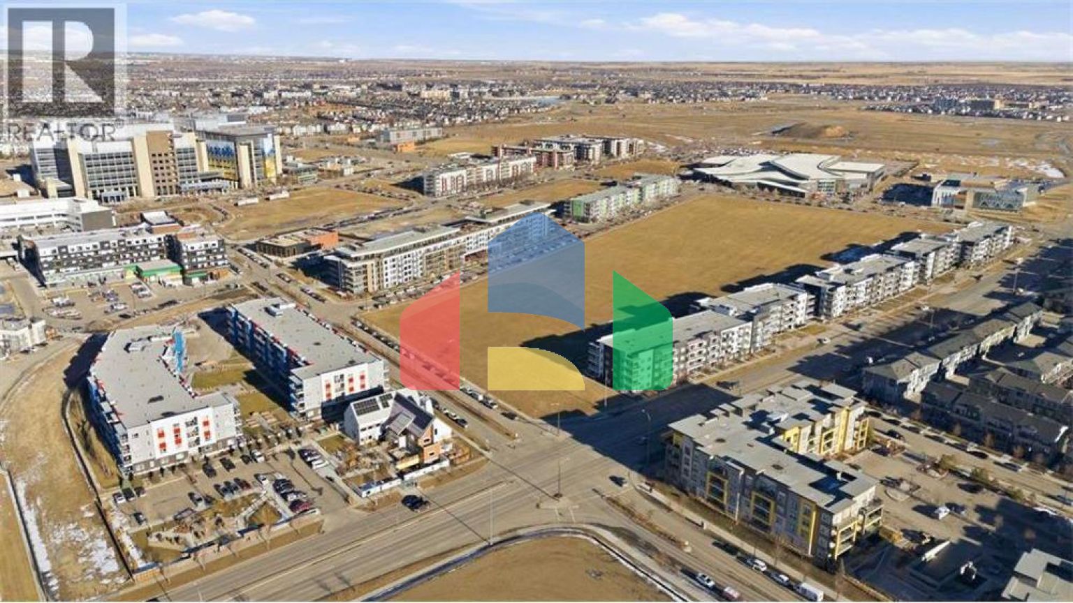 Residential - Condo/Apartment - Calgary, Canada - Canada