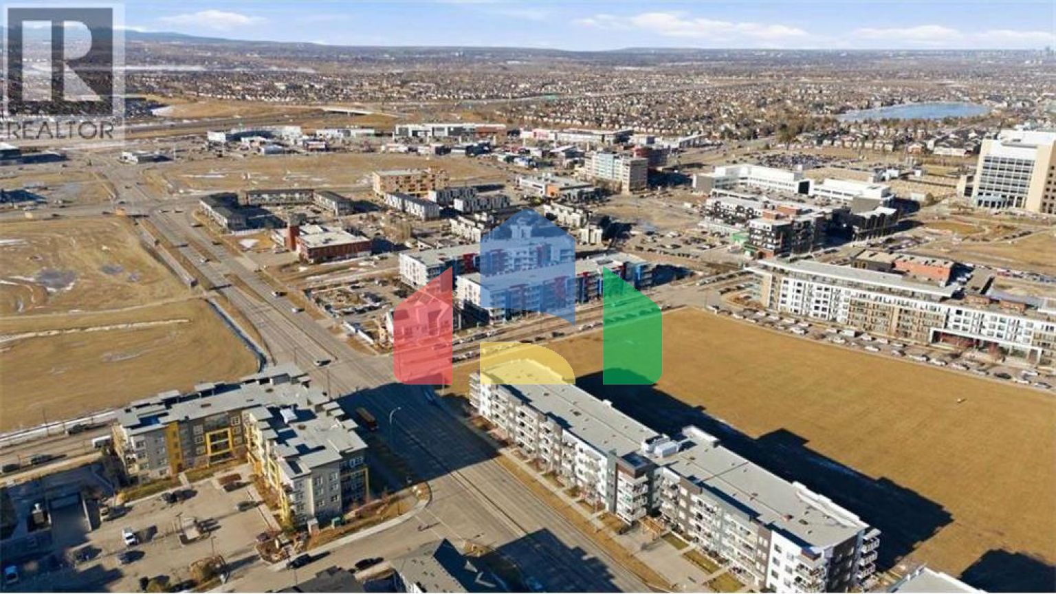 Residential - Condo/Apartment - Calgary, Canada - Canada