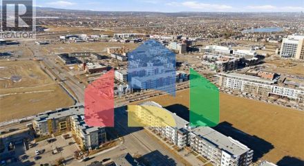 Residential - Condo/Apartment - Calgary, Canada - Canada