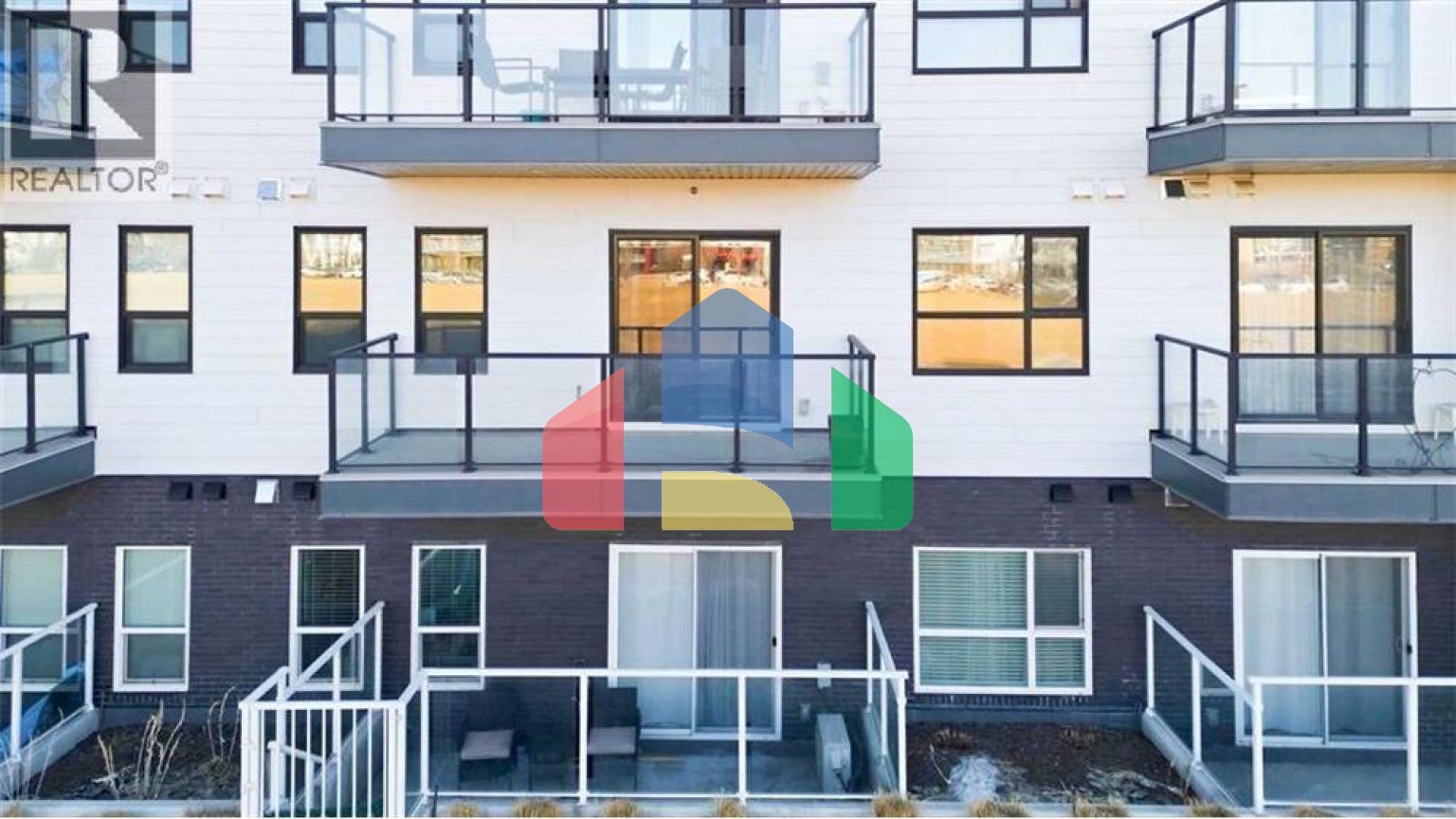 Residential - Condo/Apartment - Calgary, Canada - Canada