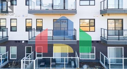 Residential - Condo/Apartment - Calgary, Canada - Canada