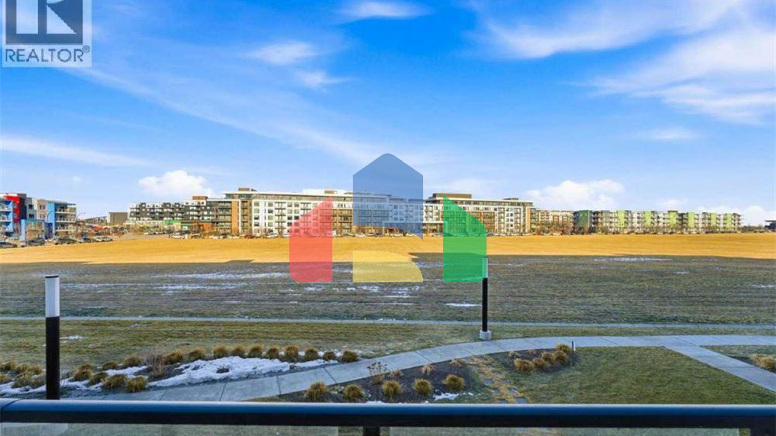 Residential - Condo/Apartment - Calgary, Canada - Canada