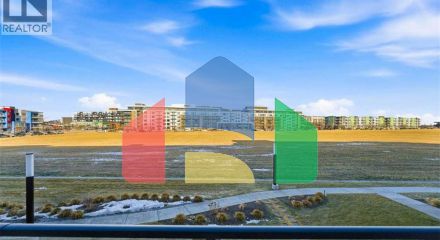 Residential - Condo/Apartment - Calgary, Canada - Canada