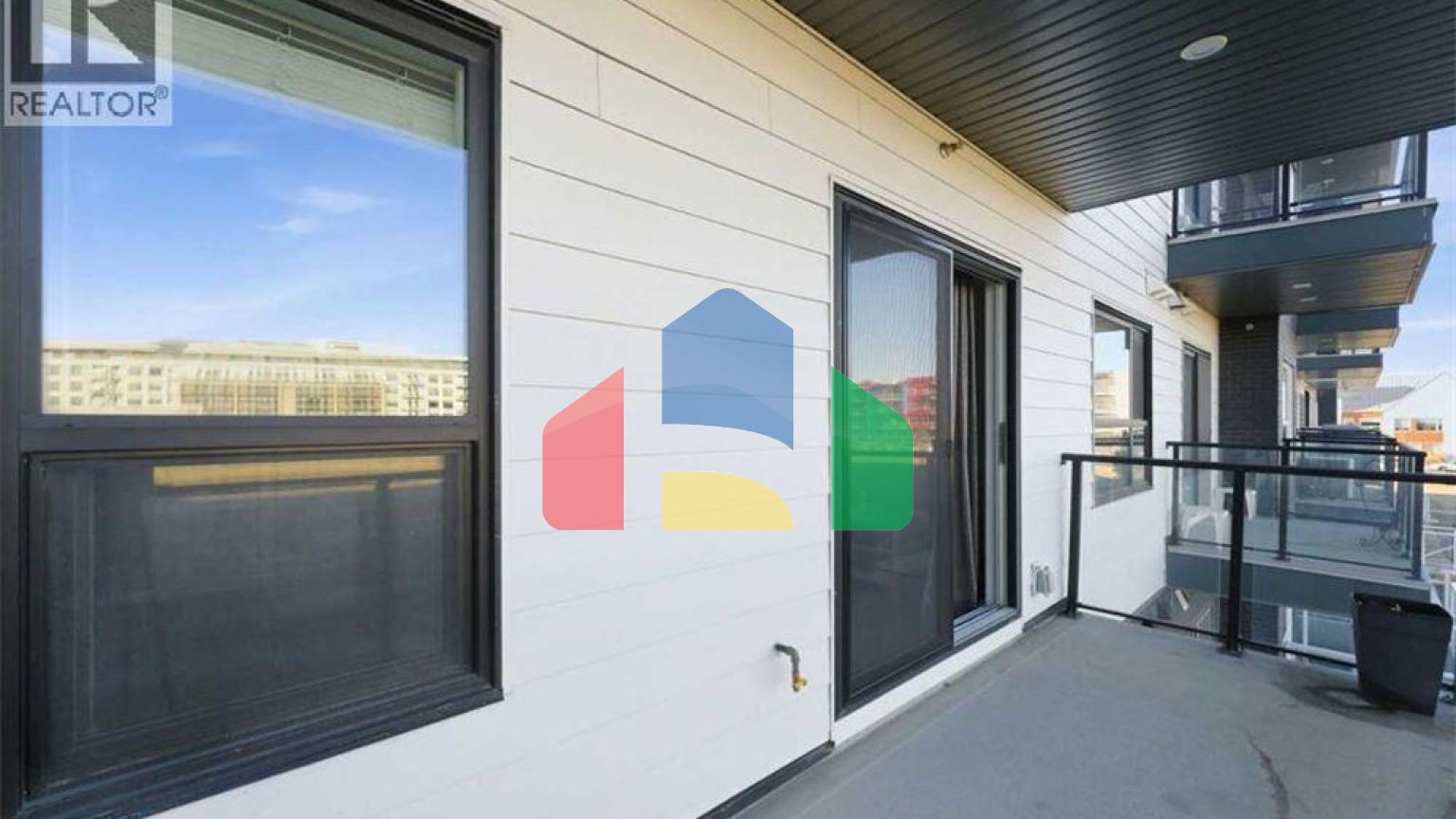 Residential - Condo/Apartment - Calgary, Canada - Canada