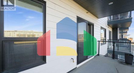 Residential - Condo/Apartment - Calgary, Canada - Canada