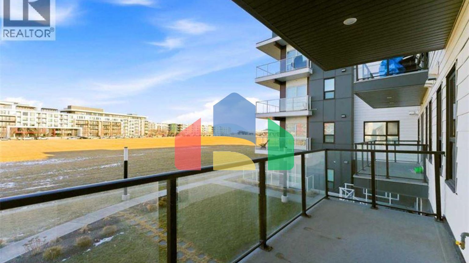 Residential - Condo/Apartment - Calgary, Canada - Canada