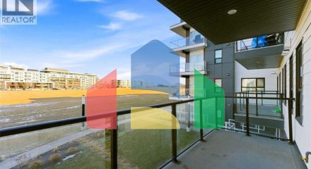 Residential - Condo/Apartment - Calgary, Canada - Canada