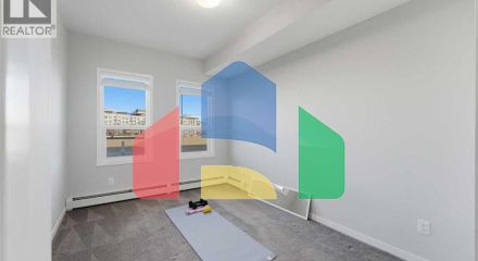 Residential - Condo/Apartment - Calgary, Canada - Canada