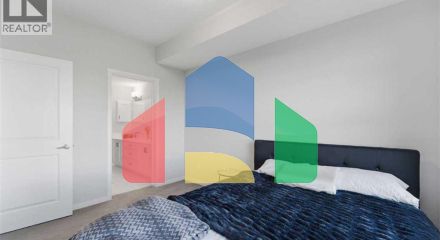 Residential - Condo/Apartment - Calgary, Canada - Canada