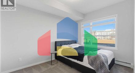 Residential - Condo/Apartment - Calgary, Canada - Canada