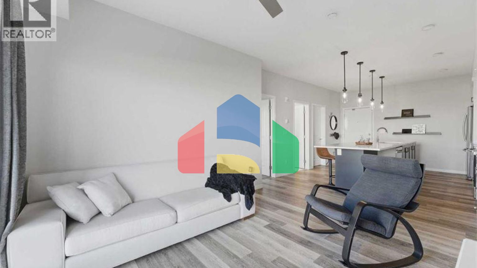 Residential - Condo/Apartment - Calgary, Canada - Canada