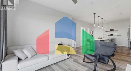 Residential - Condo/Apartment - Calgary, Canada - Canada