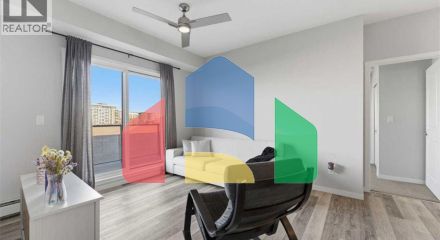 Residential - Condo/Apartment - Calgary, Canada - Canada