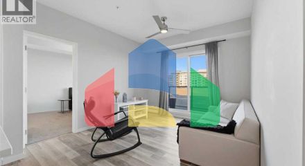 Residential - Condo/Apartment - Calgary, Canada - Canada