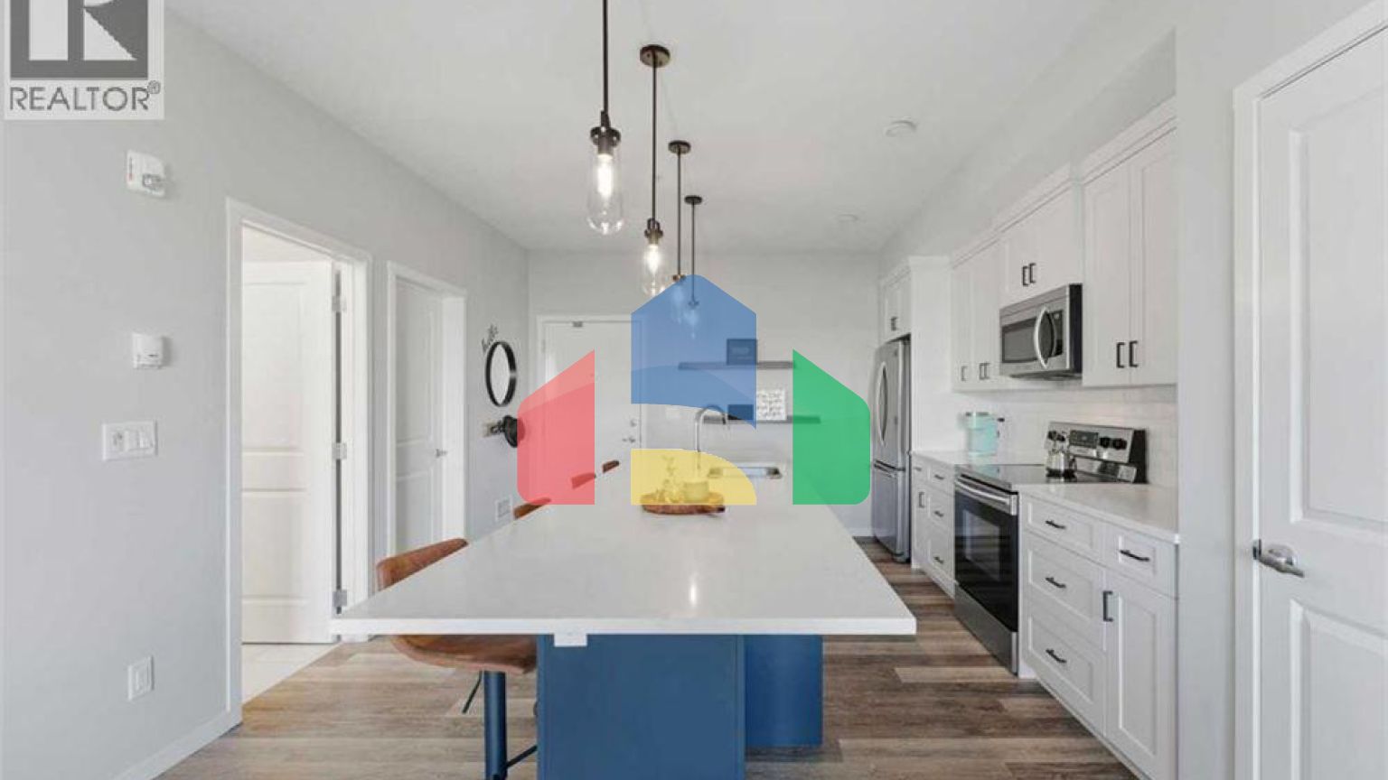 Residential - Condo/Apartment - Calgary, Canada - Canada