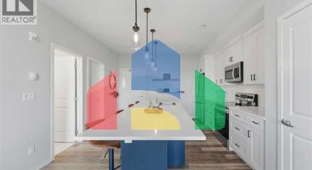 Residential - Condo/Apartment - Calgary, Canada - Canada