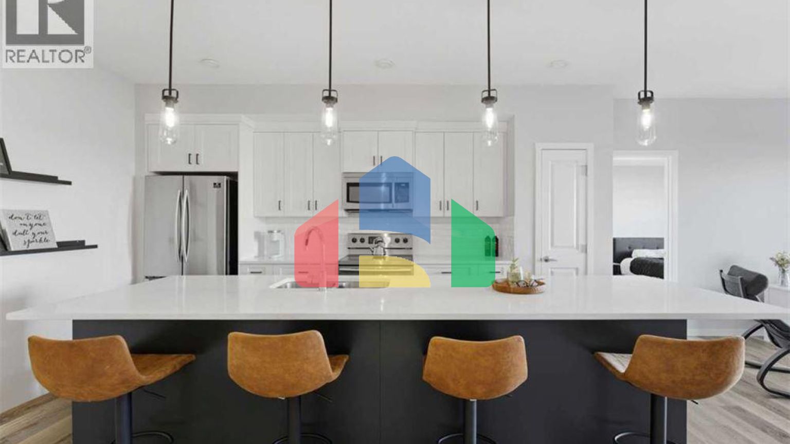 Residential - Condo/Apartment - Calgary, Canada - Canada