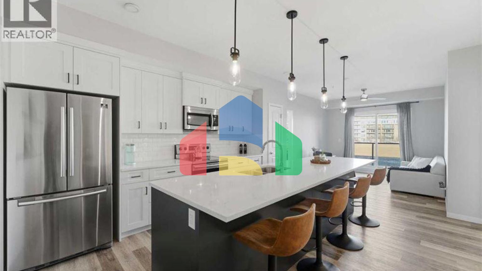 Residential - Condo/Apartment - Calgary, Canada - Canada