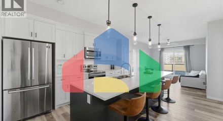 Residential - Condo/Apartment - Calgary, Canada - Canada