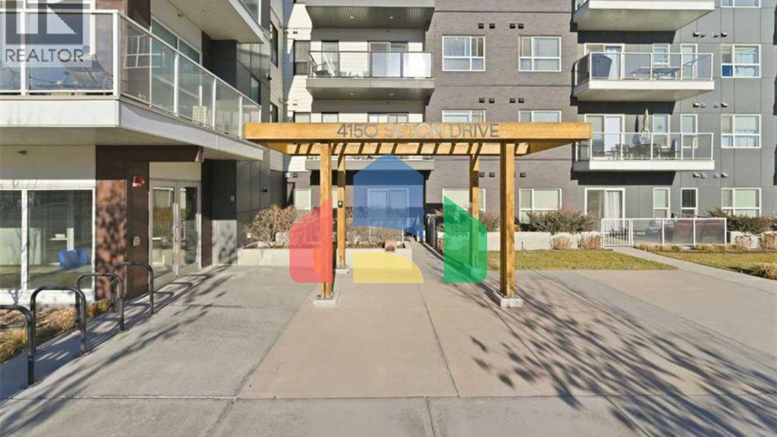 Residential - Condo/Apartment - Calgary, Canada - Canada