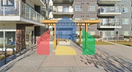 Residential - Condo/Apartment - Calgary, Canada - Canada