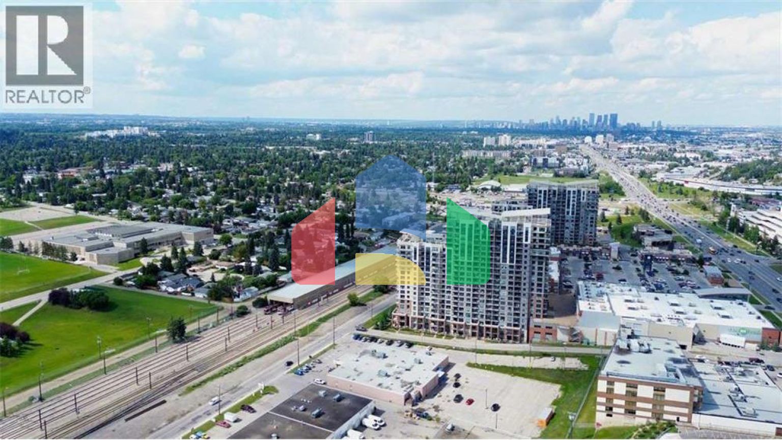 Residential - Single Family Home - Calgary, Canada - Canada