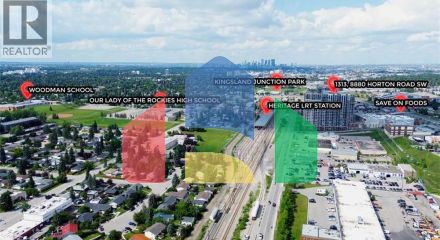 Residential - Single Family Home - Calgary, Canada - Canada