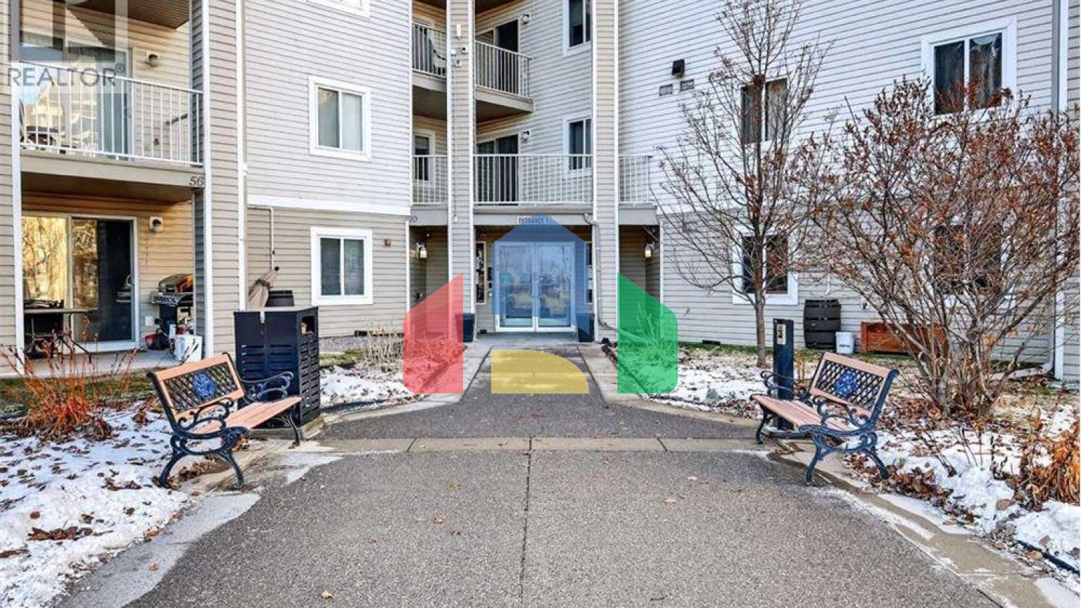 Residential - Condo/Apartment - Calgary, Canada - Canada