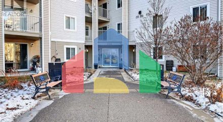 Residential - Condo/Apartment - Calgary, Canada - Canada