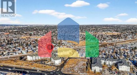 Residential - Condo/Apartment - Calgary, Canada - Canada