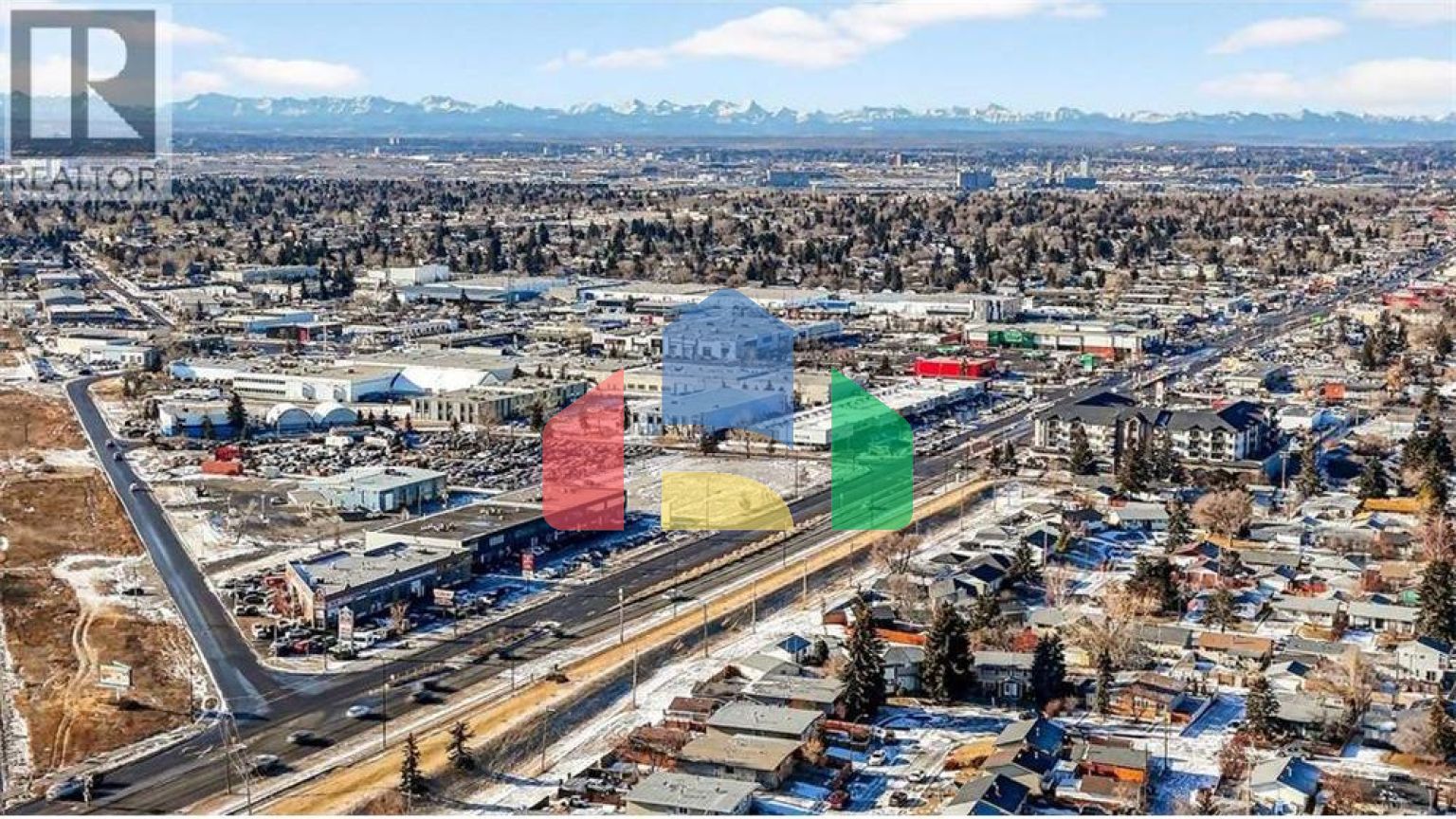 Residential - Condo/Apartment - Calgary, Canada - Canada