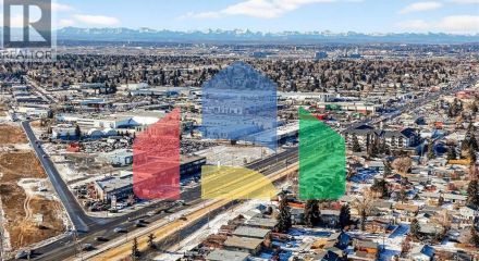 Residential - Condo/Apartment - Calgary, Canada - Canada