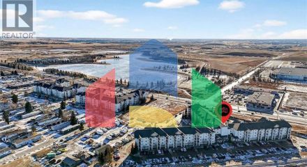 Residential - Condo/Apartment - Calgary, Canada - Canada