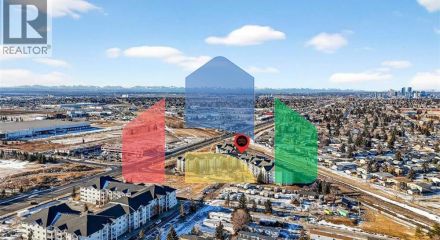 Residential - Condo/Apartment - Calgary, Canada - Canada