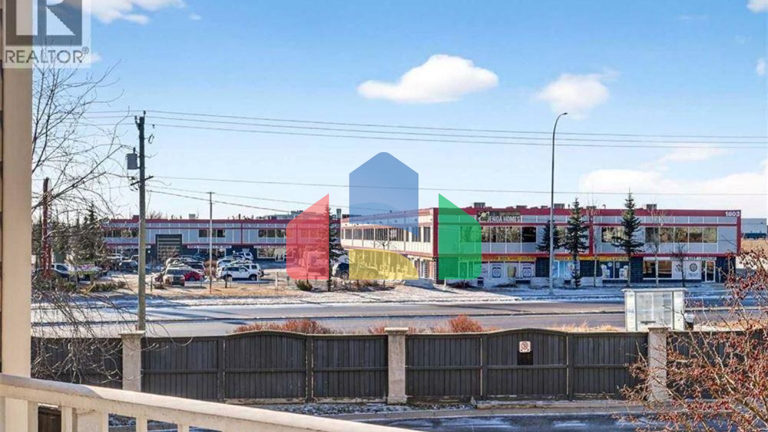 Residential - Condo/Apartment - Calgary, Canada - Canada