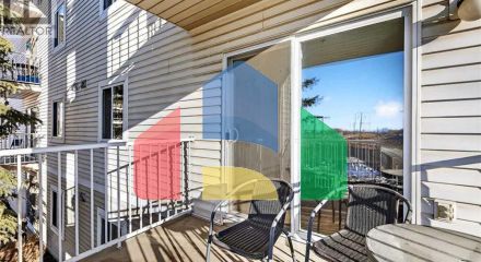 Residential - Condo/Apartment - Calgary, Canada - Canada