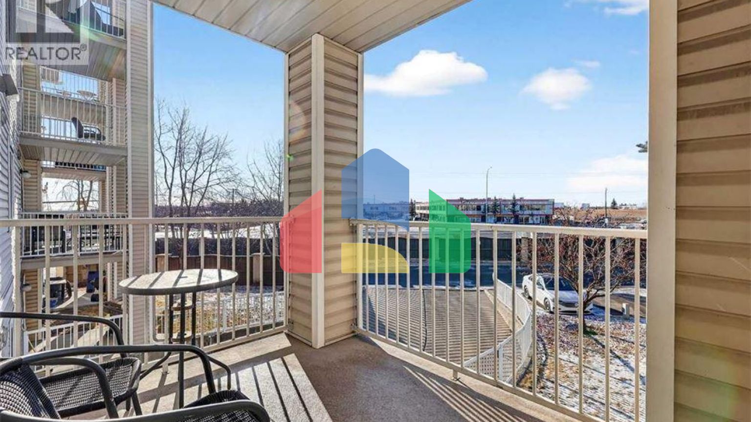 Residential - Condo/Apartment - Calgary, Canada - Canada