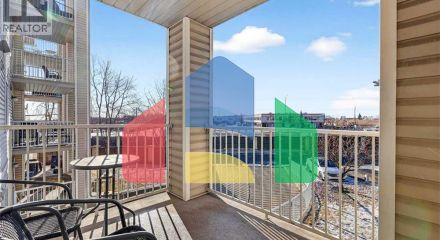 Residential - Condo/Apartment - Calgary, Canada - Canada